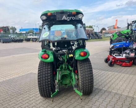 Джон Дір 3045Р, об'ємом двигуна 0 л та пробігом 0 тис. км за 32270 $, фото 6 на Automoto.ua