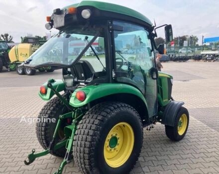 Джон Дір 3045Р, об'ємом двигуна 0 л та пробігом 0 тис. км за 32270 $, фото 7 на Automoto.ua