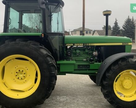Джон Дір 3050, об'ємом двигуна 0 л та пробігом 0 тис. км за 26000 $, фото 4 на Automoto.ua
