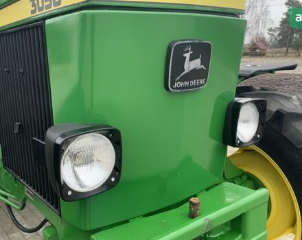 Джон Дір 3050, об'ємом двигуна 0 л та пробігом 0 тис. км за 26000 $, фото 16 на Automoto.ua