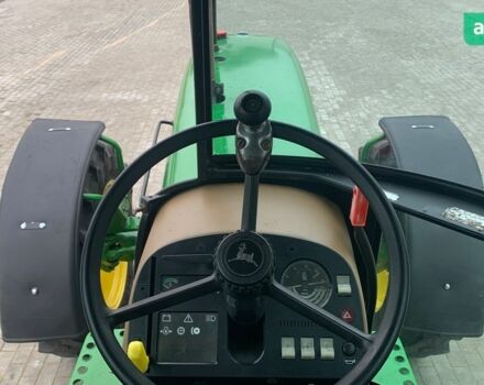 Джон Дір 3050, об'ємом двигуна 0 л та пробігом 0 тис. км за 26000 $, фото 12 на Automoto.ua