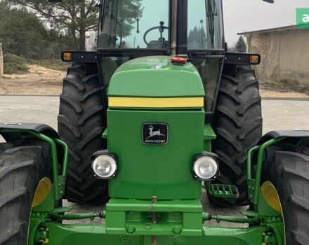 Джон Дір 3050, об'ємом двигуна 0 л та пробігом 0 тис. км за 26000 $, фото 5 на Automoto.ua