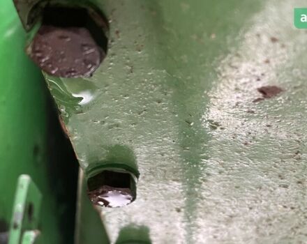 Джон Дір 3050, об'ємом двигуна 14.86 л та пробігом 0 тис. км за 31500 $, фото 40 на Automoto.ua