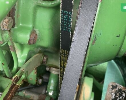 Джон Дір 3050, об'ємом двигуна 14.86 л та пробігом 0 тис. км за 31500 $, фото 14 на Automoto.ua