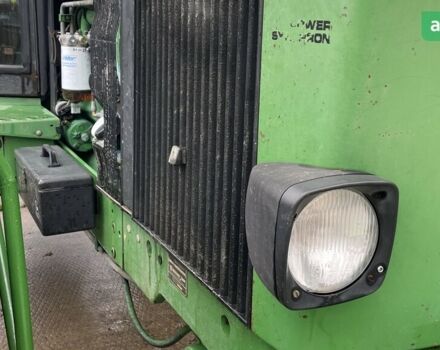 Джон Дір 3050, об'ємом двигуна 14.86 л та пробігом 0 тис. км за 31500 $, фото 8 на Automoto.ua