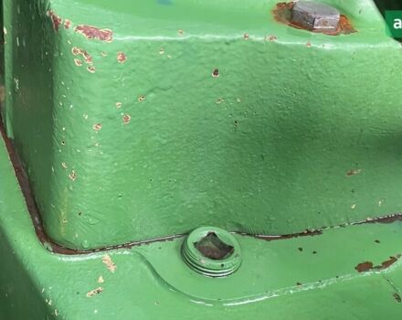 Джон Дір 3050, об'ємом двигуна 14.86 л та пробігом 0 тис. км за 31500 $, фото 33 на Automoto.ua