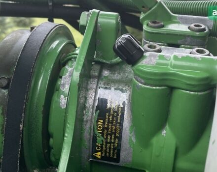 Джон Дір 3050, об'ємом двигуна 14.86 л та пробігом 0 тис. км за 31500 $, фото 24 на Automoto.ua