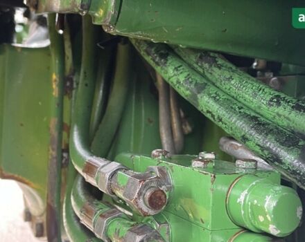 Джон Дір 3050, об'ємом двигуна 14.86 л та пробігом 0 тис. км за 31500 $, фото 37 на Automoto.ua