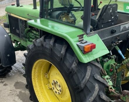 Джон Дір 3050, об'ємом двигуна 14.86 л та пробігом 0 тис. км за 31500 $, фото 3 на Automoto.ua