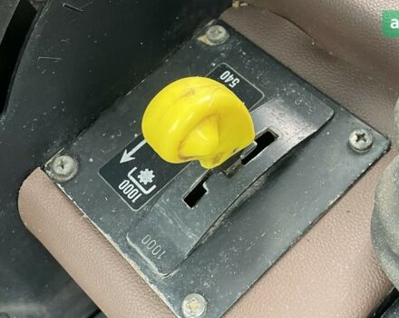 Джон Дір 3050, об'ємом двигуна 14.86 л та пробігом 0 тис. км за 31500 $, фото 48 на Automoto.ua