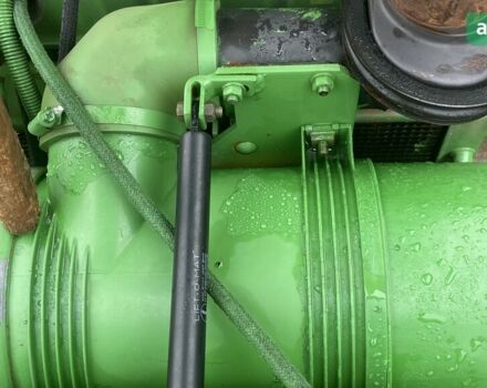 Джон Дір 3050, об'ємом двигуна 14.86 л та пробігом 0 тис. км за 31500 $, фото 18 на Automoto.ua