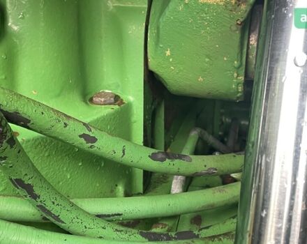 Джон Дір 3050, об'ємом двигуна 14.86 л та пробігом 0 тис. км за 31500 $, фото 36 на Automoto.ua