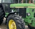Джон Дір 3050, об'ємом двигуна 14.86 л та пробігом 0 тис. км за 31500 $, фото 1 на Automoto.ua