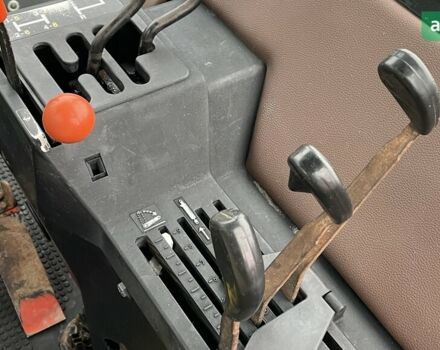 Джон Дір 3050, об'ємом двигуна 14.86 л та пробігом 0 тис. км за 31500 $, фото 42 на Automoto.ua