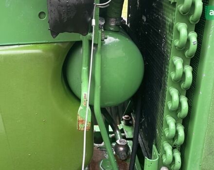 Джон Дір 3050, об'ємом двигуна 14.86 л та пробігом 0 тис. км за 31500 $, фото 29 на Automoto.ua