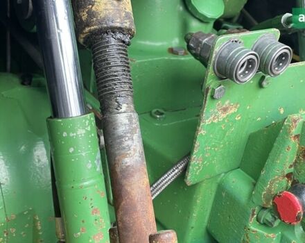 Джон Дір 3050, об'ємом двигуна 14.86 л та пробігом 0 тис. км за 31500 $, фото 32 на Automoto.ua