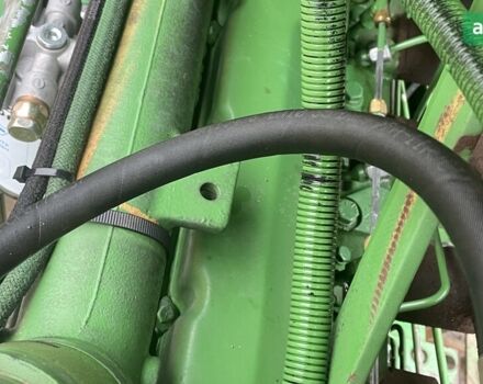 Джон Дір 3050, об'ємом двигуна 14.86 л та пробігом 0 тис. км за 31500 $, фото 17 на Automoto.ua