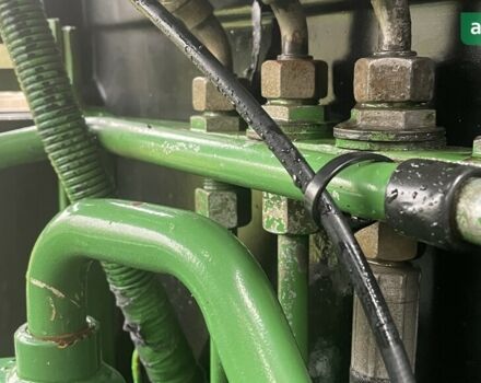 Джон Дір 3050, об'ємом двигуна 14.86 л та пробігом 0 тис. км за 31500 $, фото 27 на Automoto.ua