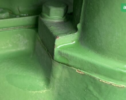 Джон Дір 3050, об'ємом двигуна 14.86 л та пробігом 0 тис. км за 31500 $, фото 12 на Automoto.ua