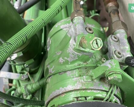 Джон Дір 3050, об'ємом двигуна 14.86 л та пробігом 0 тис. км за 31500 $, фото 16 на Automoto.ua