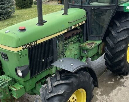 Джон Дір 3050, об'ємом двигуна 14.86 л та пробігом 0 тис. км за 31500 $, фото 2 на Automoto.ua