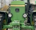 Джон Дір 3050, об'ємом двигуна 14.86 л та пробігом 0 тис. км за 31500 $, фото 1 на Automoto.ua