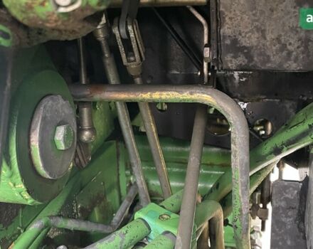 Джон Дір 3050, об'ємом двигуна 14.86 л та пробігом 0 тис. км за 31500 $, фото 35 на Automoto.ua