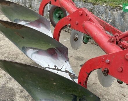 Джон Дір 3050, об'ємом двигуна 14.86 л та пробігом 0 тис. км за 31500 $, фото 6 на Automoto.ua