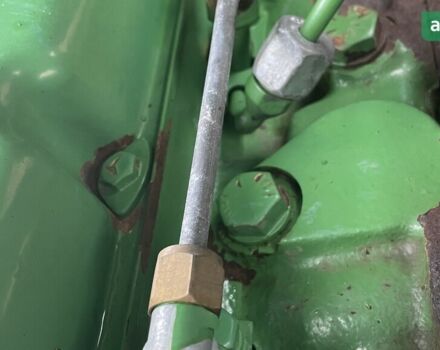 Джон Дір 3050, об'ємом двигуна 14.86 л та пробігом 0 тис. км за 31500 $, фото 19 на Automoto.ua