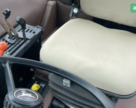 Джон Дір 3050, об'ємом двигуна 14.86 л та пробігом 0 тис. км за 31500 $, фото 46 на Automoto.ua