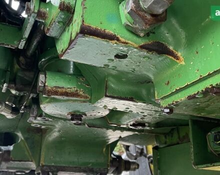 Джон Дір 3050, об'ємом двигуна 14.86 л та пробігом 0 тис. км за 31500 $, фото 38 на Automoto.ua