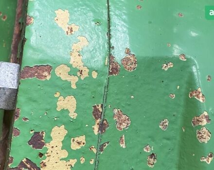 Джон Дір 3050, об'ємом двигуна 14.86 л та пробігом 0 тис. км за 31500 $, фото 34 на Automoto.ua