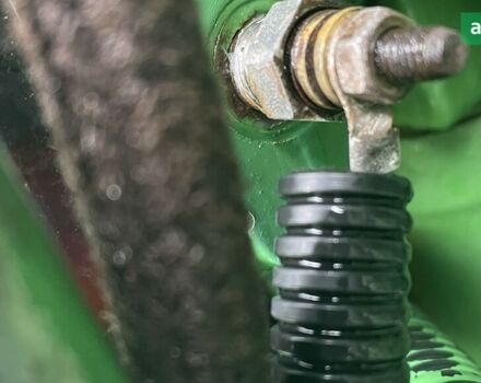 Джон Дір 3050, об'ємом двигуна 14.86 л та пробігом 0 тис. км за 31500 $, фото 20 на Automoto.ua