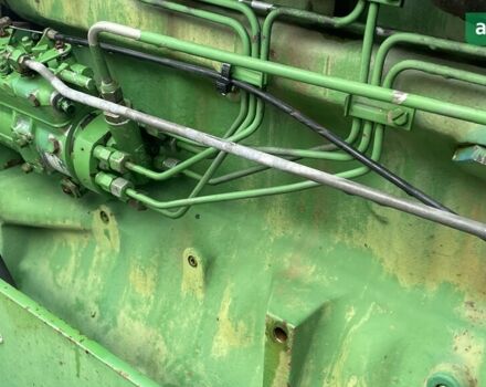 Джон Дір 3050, об'ємом двигуна 14.86 л та пробігом 0 тис. км за 31500 $, фото 30 на Automoto.ua