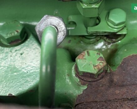 Джон Дір 3050, об'ємом двигуна 14.86 л та пробігом 0 тис. км за 31500 $, фото 25 на Automoto.ua