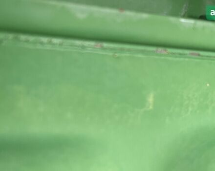 Джон Дір 3050, об'ємом двигуна 14.86 л та пробігом 0 тис. км за 31500 $, фото 15 на Automoto.ua