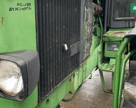 Джон Дір 3050, об'ємом двигуна 14.86 л та пробігом 0 тис. км за 31500 $, фото 9 на Automoto.ua