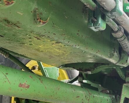 Джон Дір 3050, об'ємом двигуна 14.86 л та пробігом 0 тис. км за 31500 $, фото 39 на Automoto.ua