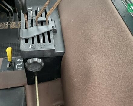 Джон Дір 3050, об'ємом двигуна 14.86 л та пробігом 0 тис. км за 31500 $, фото 45 на Automoto.ua