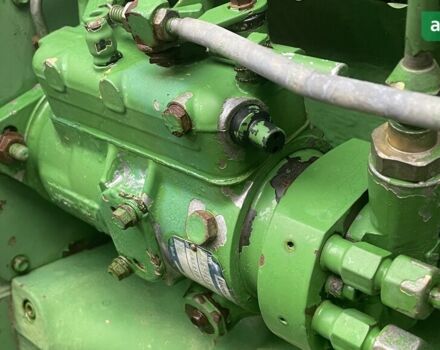 Джон Дір 3050, об'ємом двигуна 14.86 л та пробігом 0 тис. км за 31500 $, фото 23 на Automoto.ua