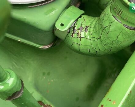 Джон Дір 3050, об'ємом двигуна 14.86 л та пробігом 0 тис. км за 31500 $, фото 21 на Automoto.ua