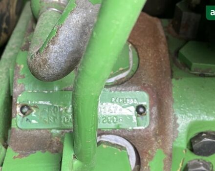 Джон Дір 3050, об'ємом двигуна 14.86 л та пробігом 0 тис. км за 31500 $, фото 22 на Automoto.ua