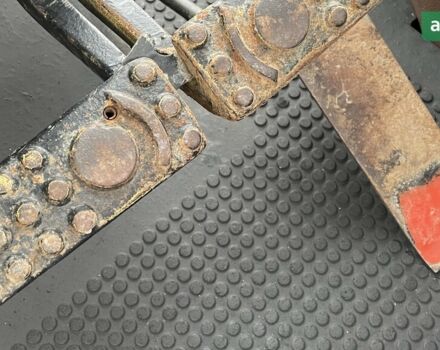 Джон Дір 3050, об'ємом двигуна 14.86 л та пробігом 0 тис. км за 31500 $, фото 47 на Automoto.ua