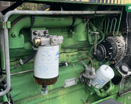 Джон Дір 3050, об'ємом двигуна 14.86 л та пробігом 0 тис. км за 31500 $, фото 28 на Automoto.ua