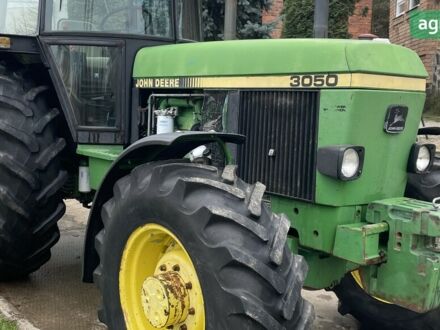 Джон Дір 3050, об'ємом двигуна 14.86 л та пробігом 0 тис. км за 31500 $, фото 1 на Automoto.ua