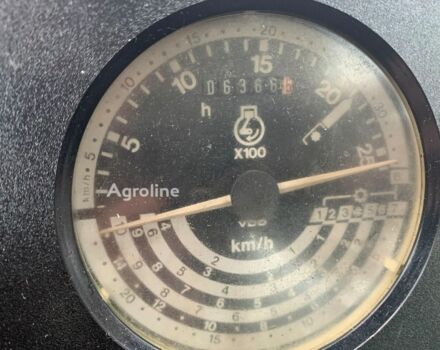 Зелений Джон Дір 3050, об'ємом двигуна 0 л та пробігом 0 тис. км за 30271 $, фото 13 на Automoto.ua