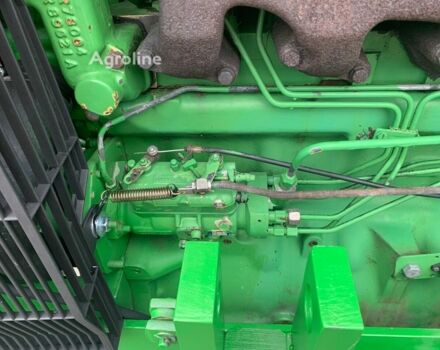 Зелений Джон Дір 3050, об'ємом двигуна 0 л та пробігом 0 тис. км за 30271 $, фото 8 на Automoto.ua