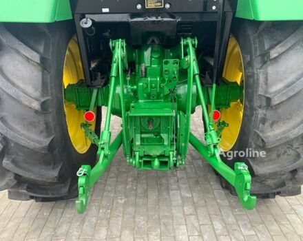 Зелений Джон Дір 3050, об'ємом двигуна 0 л та пробігом 0 тис. км за 30271 $, фото 3 на Automoto.ua