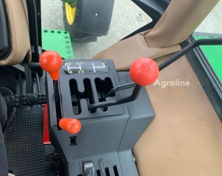 Зелений Джон Дір 3050, об'ємом двигуна 0 л та пробігом 0 тис. км за 30271 $, фото 14 на Automoto.ua