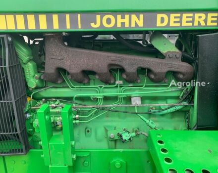 Зелений Джон Дір 3050, об'ємом двигуна 0 л та пробігом 0 тис. км за 30271 $, фото 7 на Automoto.ua